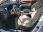 2016 Ford Fusion Titanium for Sale in Cahokia Heights, IL - Rear End