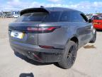 2019 LAND ROVER R ROVER VE for sale at Copart PETERLEE