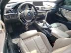 2017 Bmw 440I  იყიდება Waldorf-ში, MD - Front End