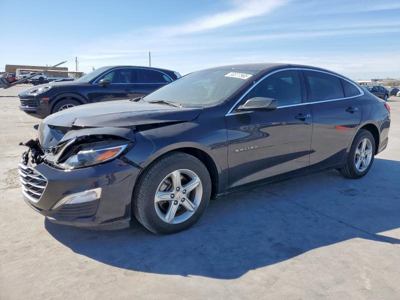 CHEVROLET MALIBU LS 2023