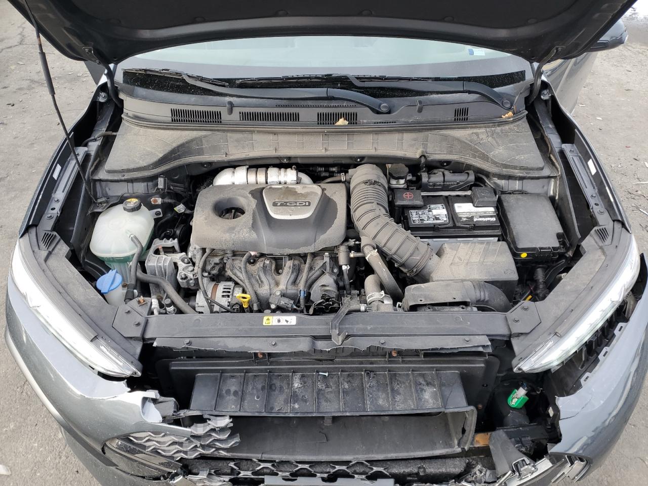 2018 Hyundai Kona - Image 12