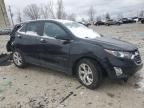 2021 Chevrolet Equinox Lt იყიდება Wayland-ში, MI - All Over