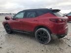 2022 Chevrolet Blazer Rs للبيع في Wayland، MI - Front End