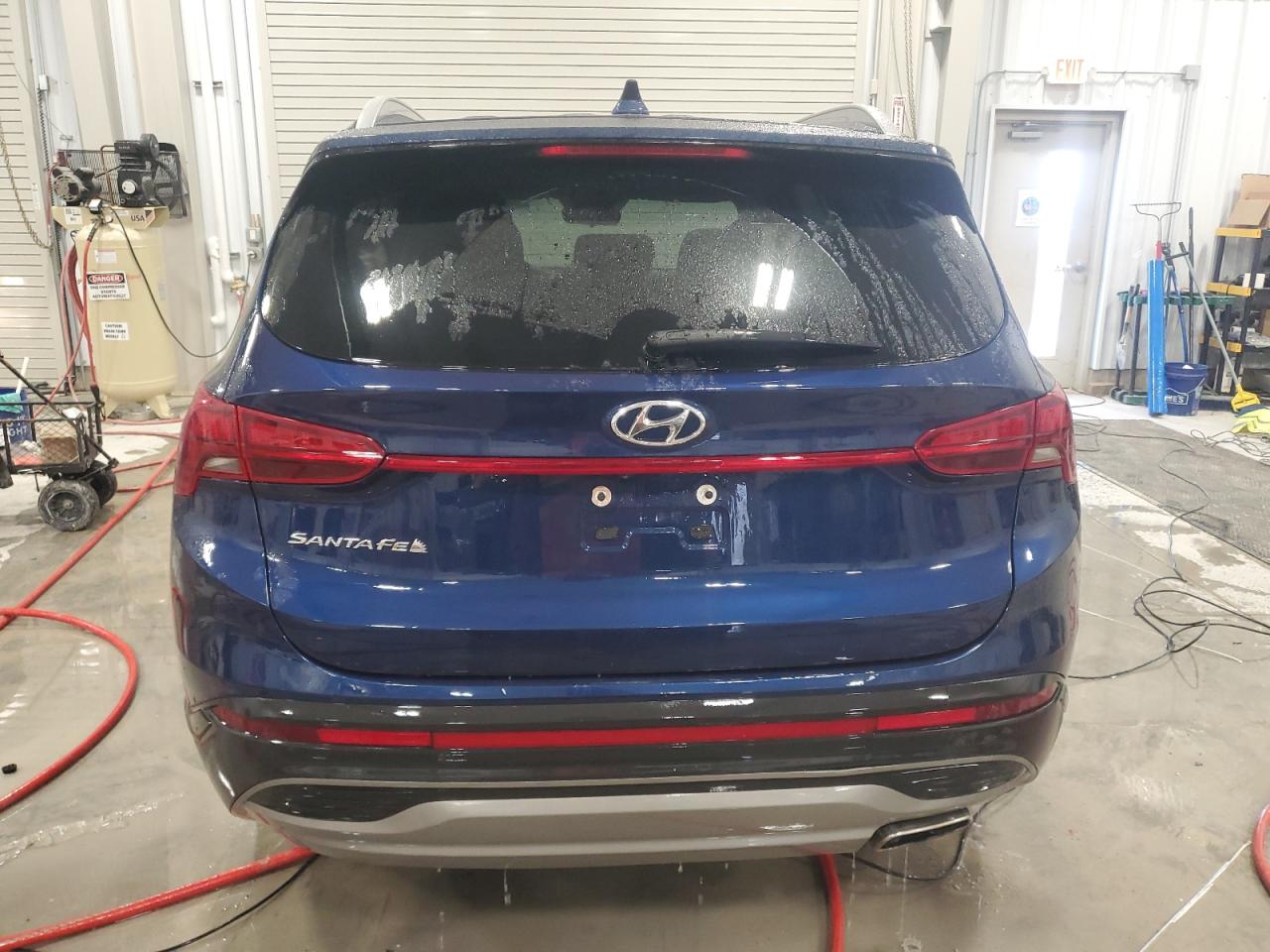 2023 Hyundai Santa Fe - Image 6