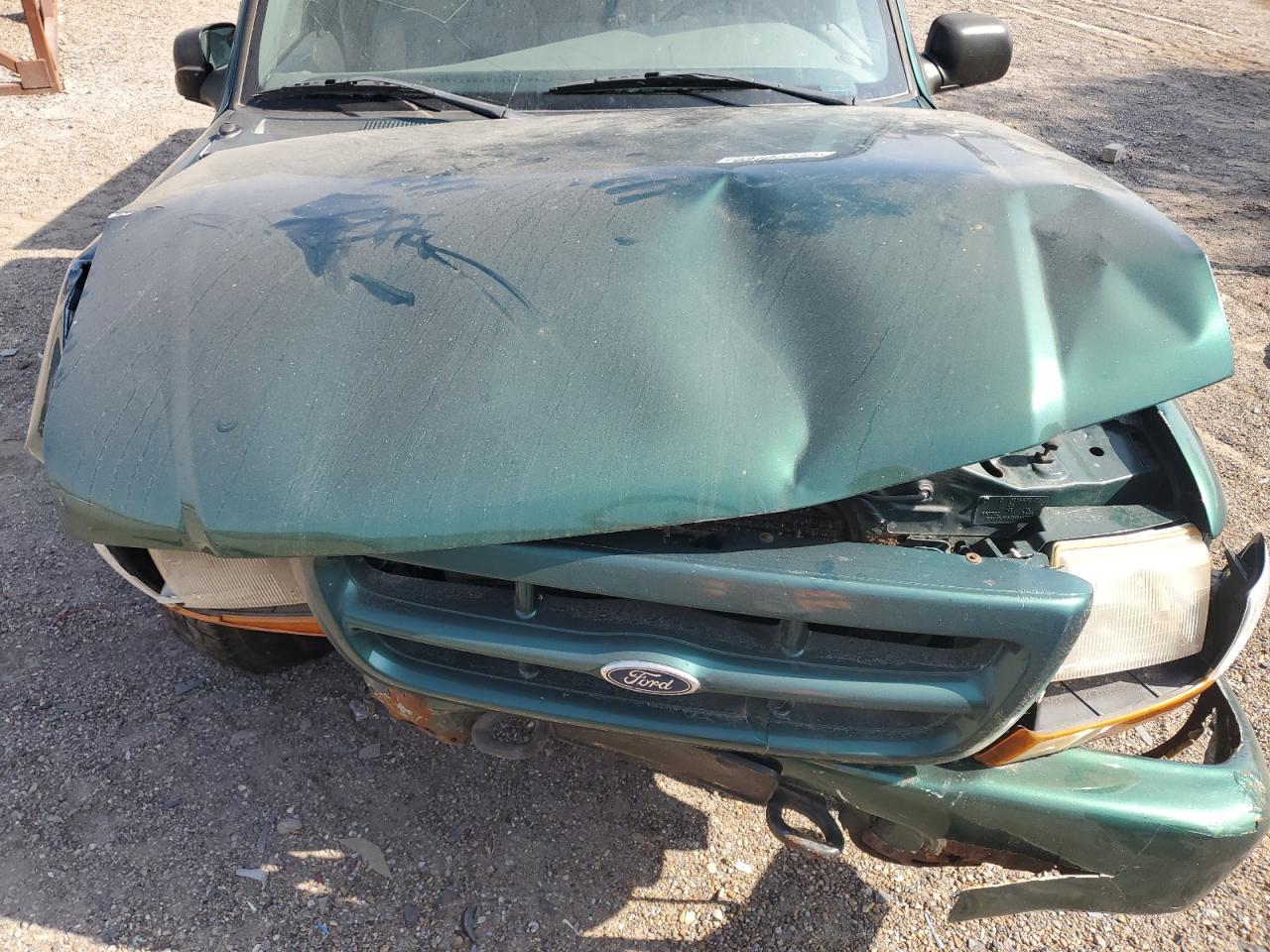 1999 Ford Ranger - Image 11