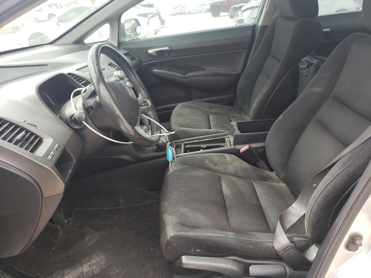 2009 Honda Civic - Image 7