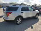 2014 Ford Explorer  zu verkaufen in Hampton, VA - Rear End