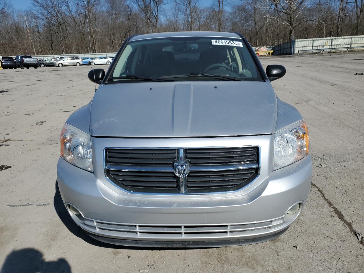 2007 Dodge Caliber - Image 5