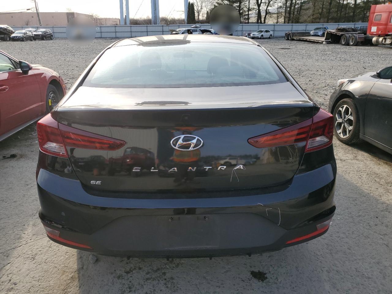 2020 Hyundai Elantra - Image 6