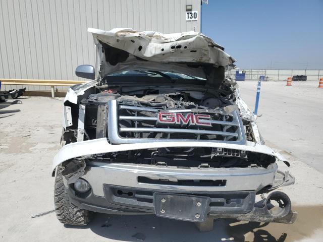  GMC SIERRA 2013 Белы