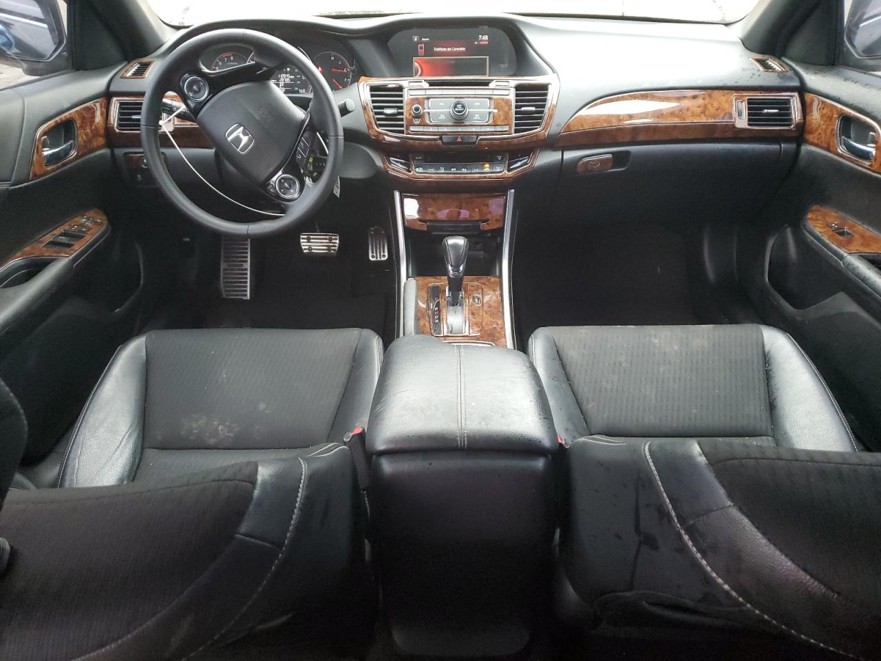 2016 Honda Accord - Image 8