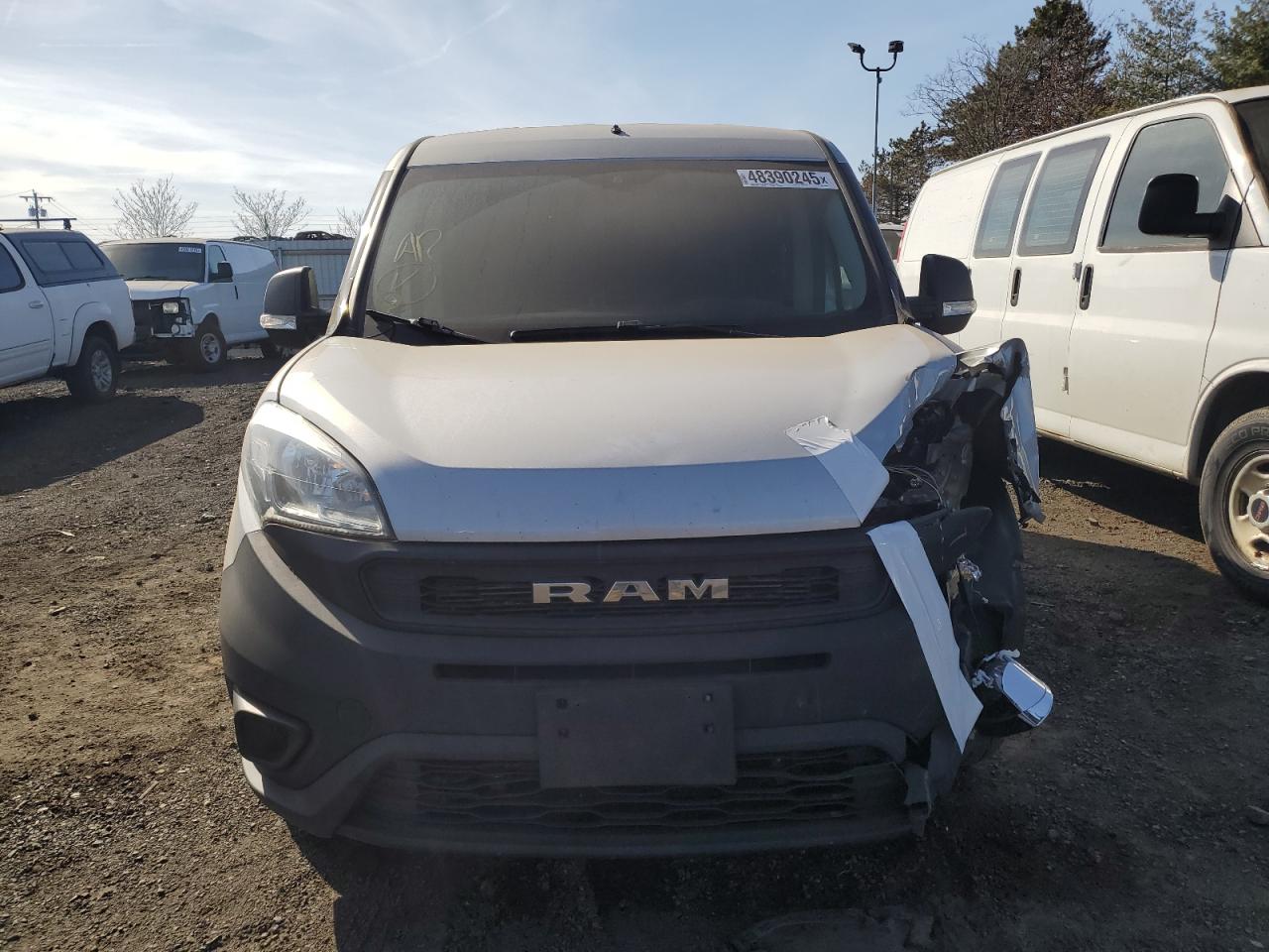 2019 RAM ProMaster City - Image 5