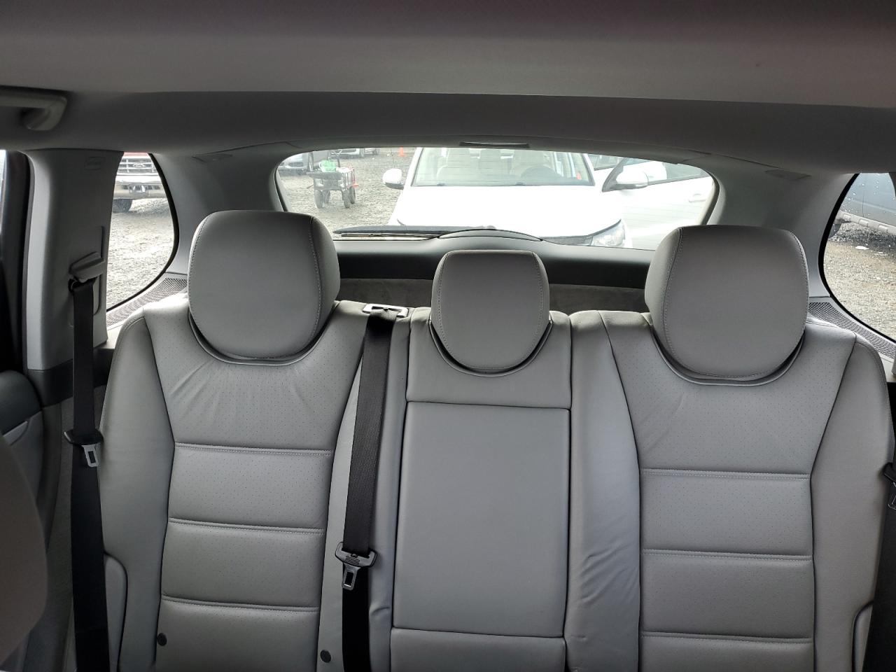 2006 Porsche Cayenne - Image 10