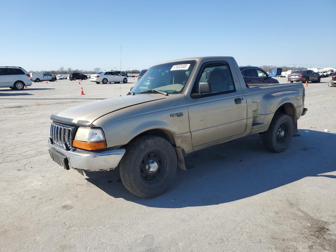 1999 Ford Ranger - Image 1