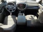 2021 Chevrolet Traverse Ls zu verkaufen in Houston, TX - Undercarriage