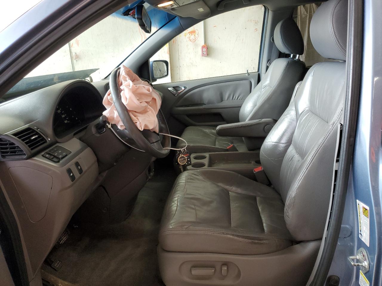 2010 Honda Odyssey - Image 7