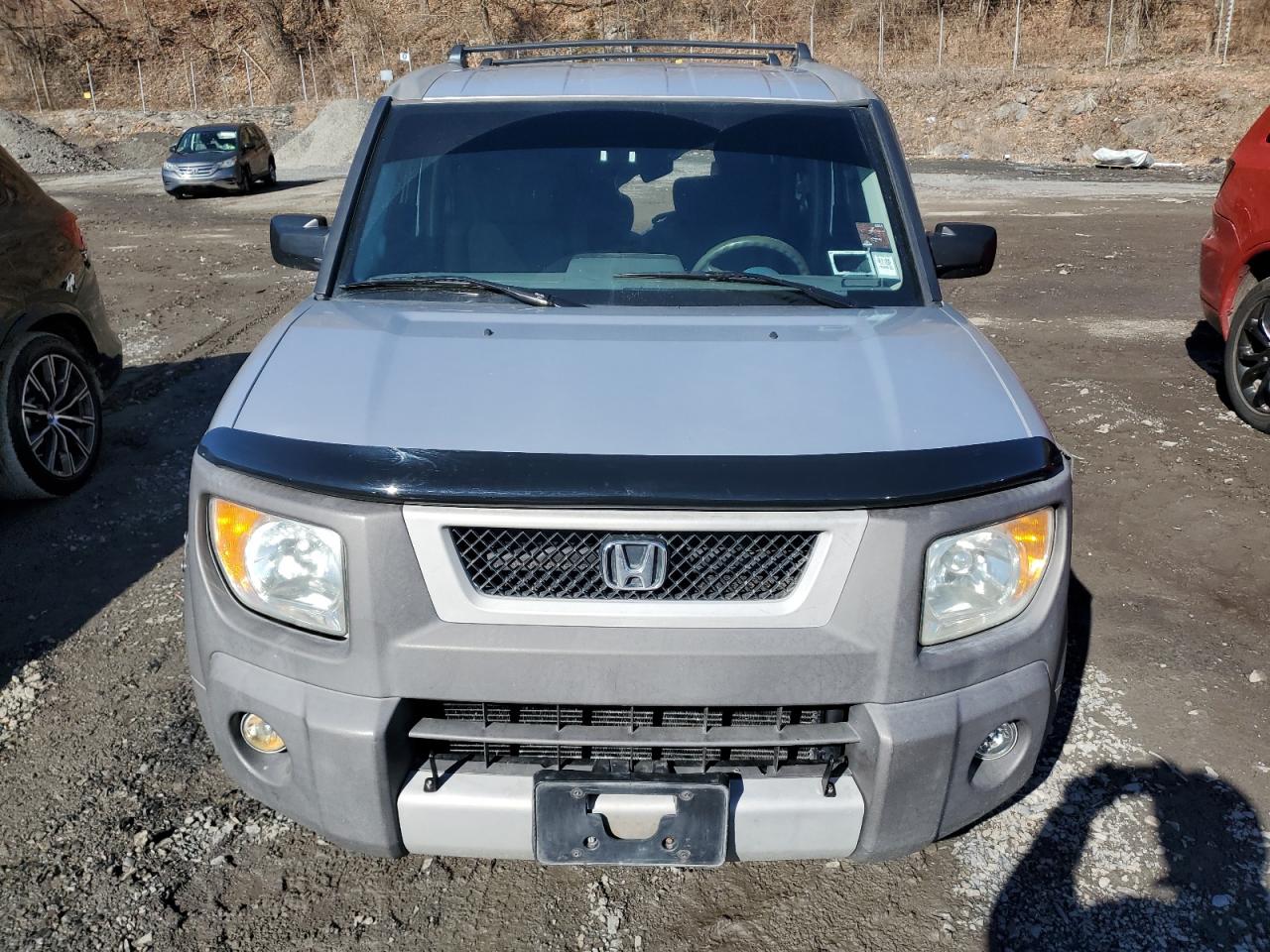 2003 Honda Element - Image 5