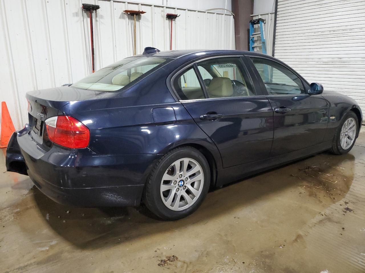 2006 BMW 3er - Image 3