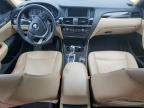 2017 Bmw X3 Xdrive28I за продажба в Cartersville, GA - Mechanical