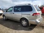 2003 TOYOTA SIENNA LE for sale at Copart ON - TORONTO