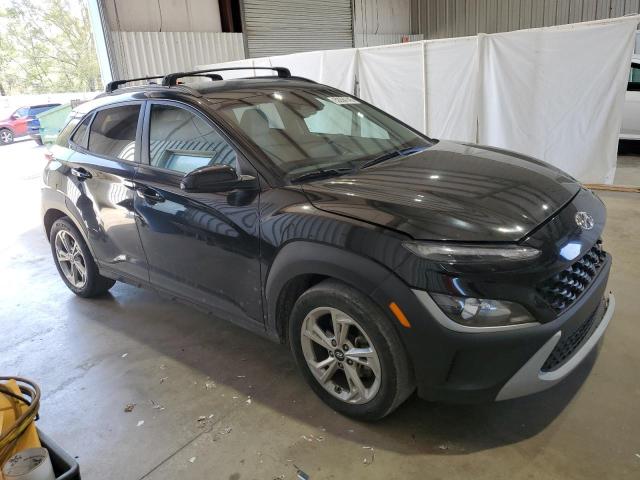  HYUNDAI KONA 2022 Czarny