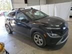 2022 Hyundai Kona Sel იყიდება Lufkin-ში, TX - Front End