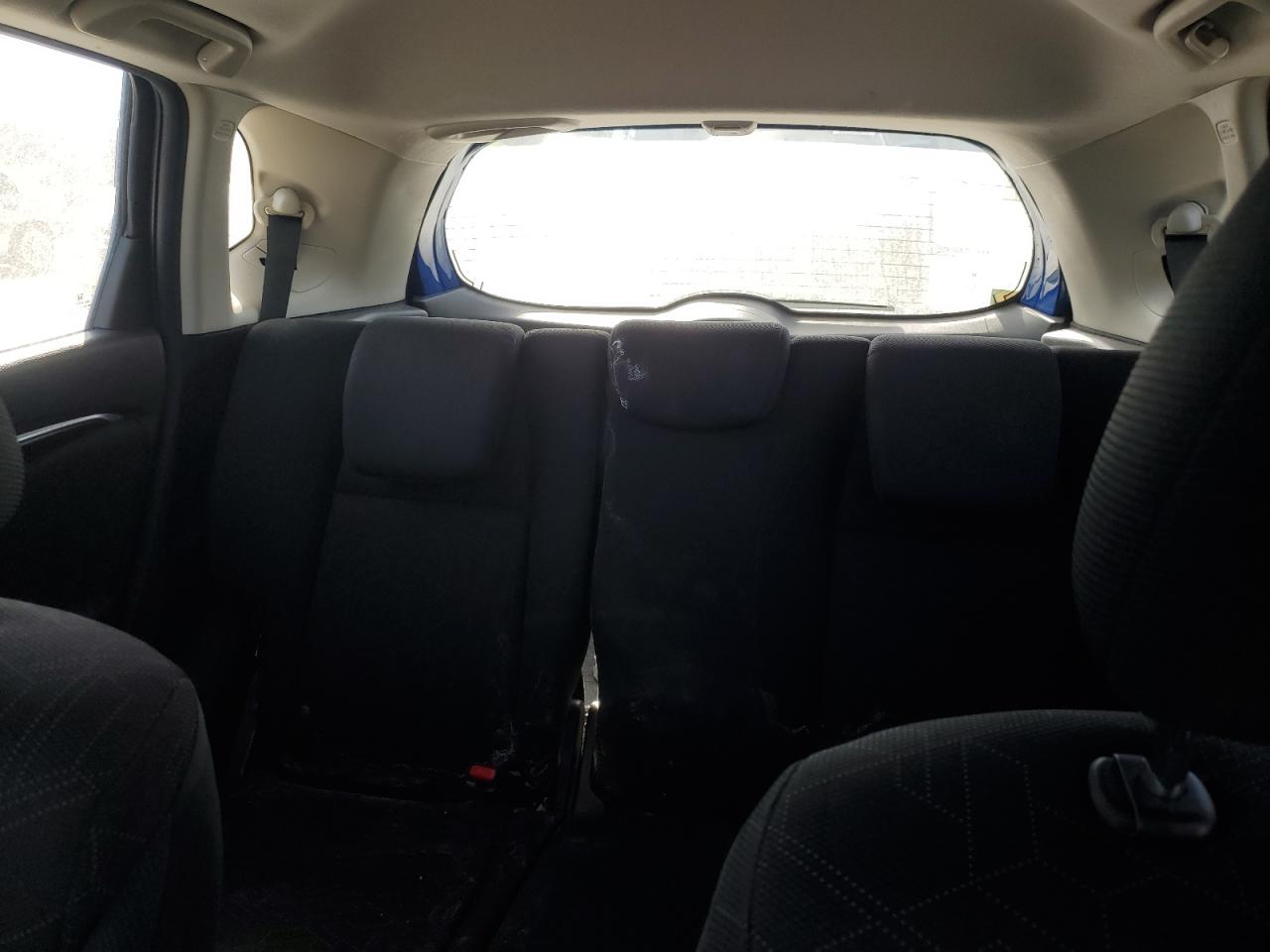 2015 Honda Fit - Image 10