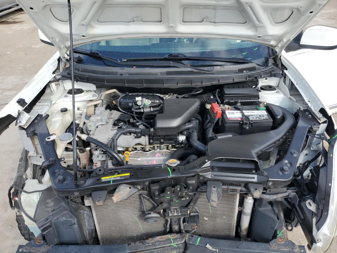 2012 Nissan Rogue - Image 12