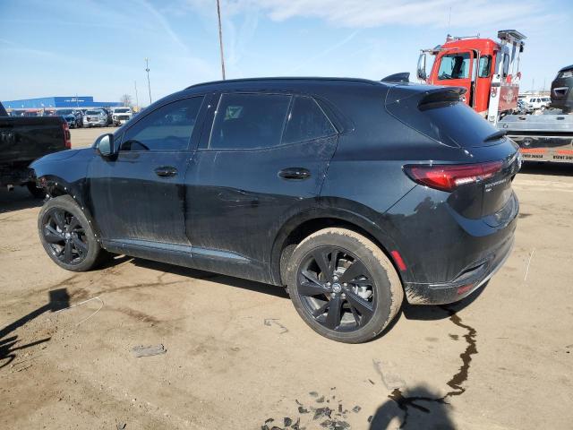  BUICK ENVISION 2023 Czarny