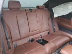 2015 BMW M235XI  for sale at Copart AB - CALGARY