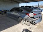 2017 Genesis G80 Base за продажба в Houston, TX - Rear End
