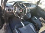 2016 Fiat 500 Electric للبيع في Portland، OR - Undercarriage