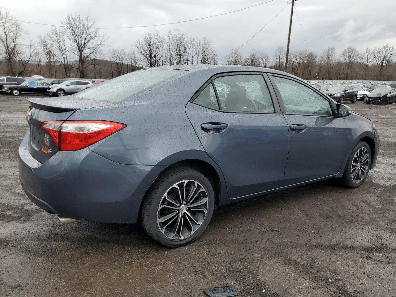 2016 Toyota Corolla - Image 3