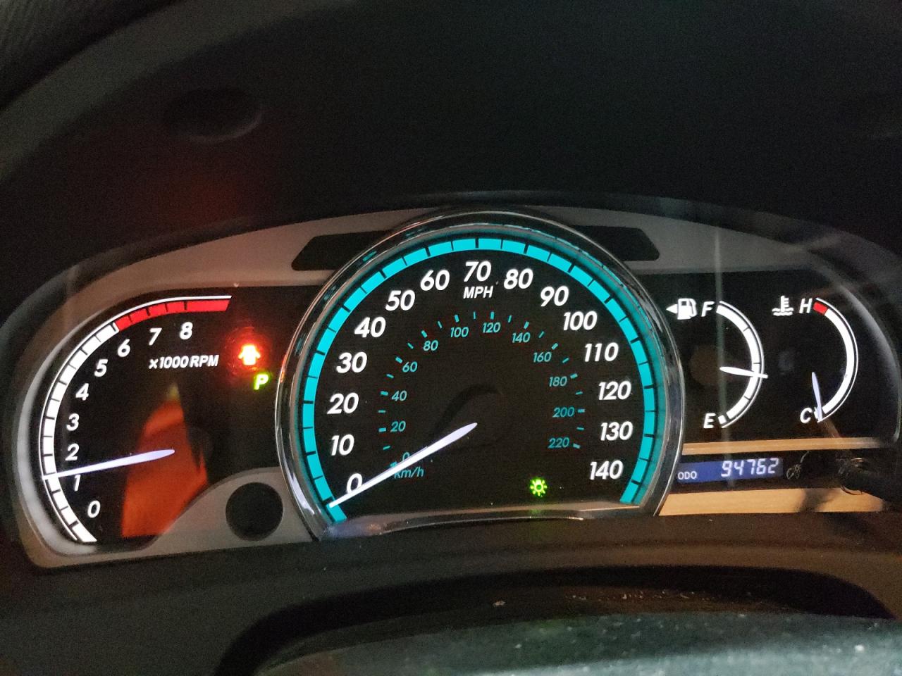 2013 Toyota Venza - Image 9