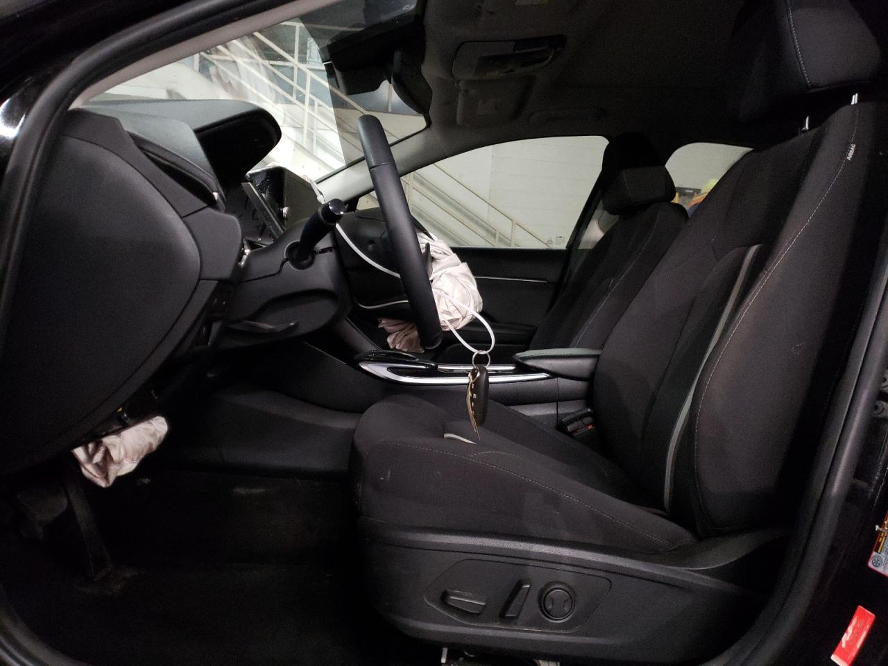 2023 Hyundai Sonata - Image 7