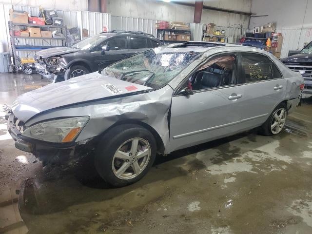 2004 Honda Accord Ex