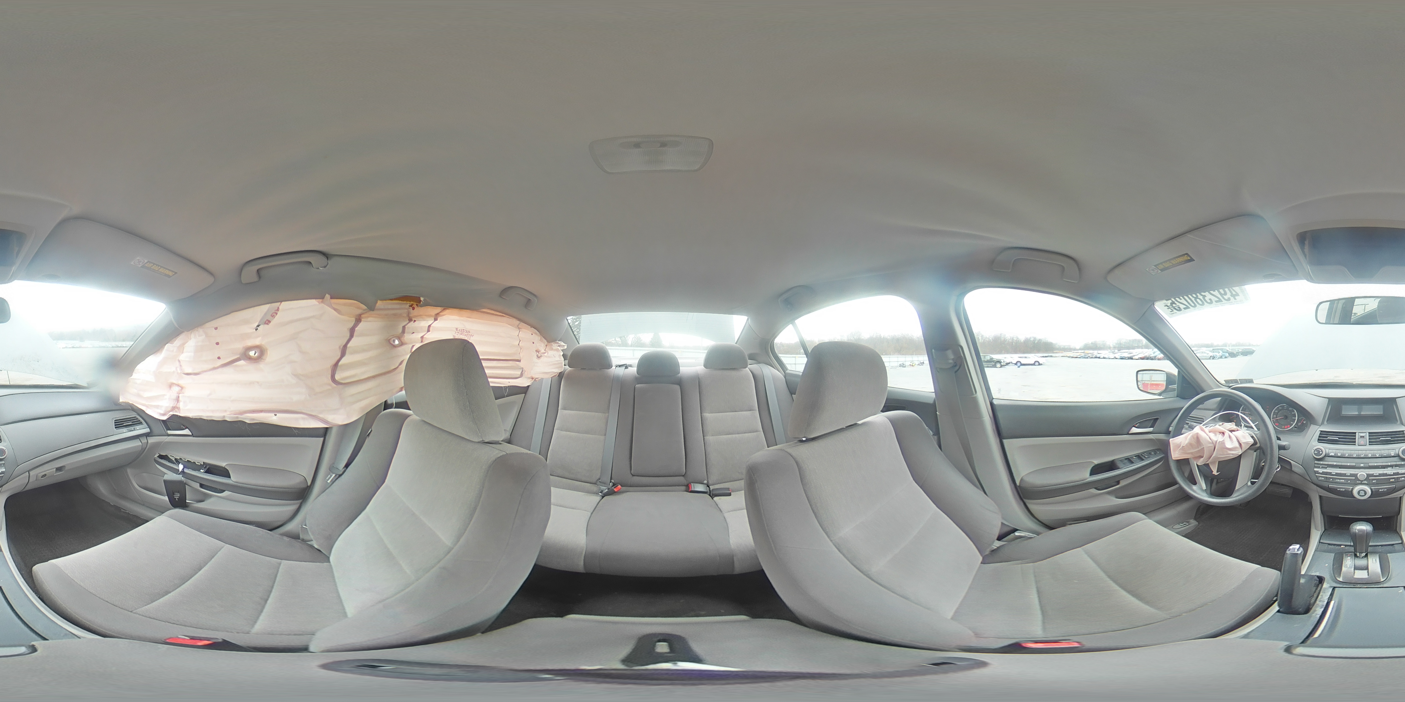 2009 Honda Accord - Image 13