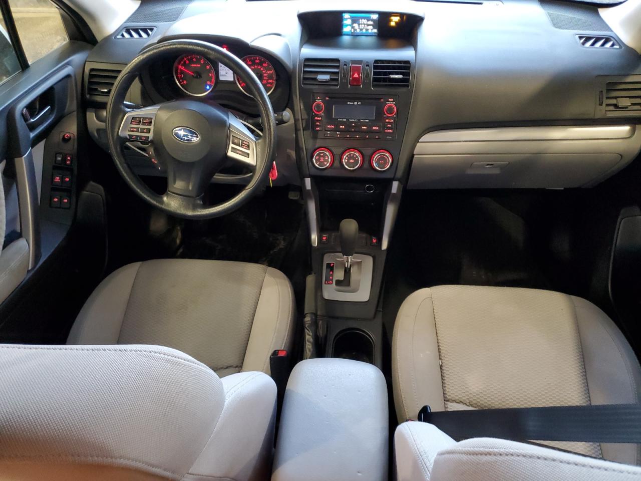 2015 Subaru Forester - Image 8