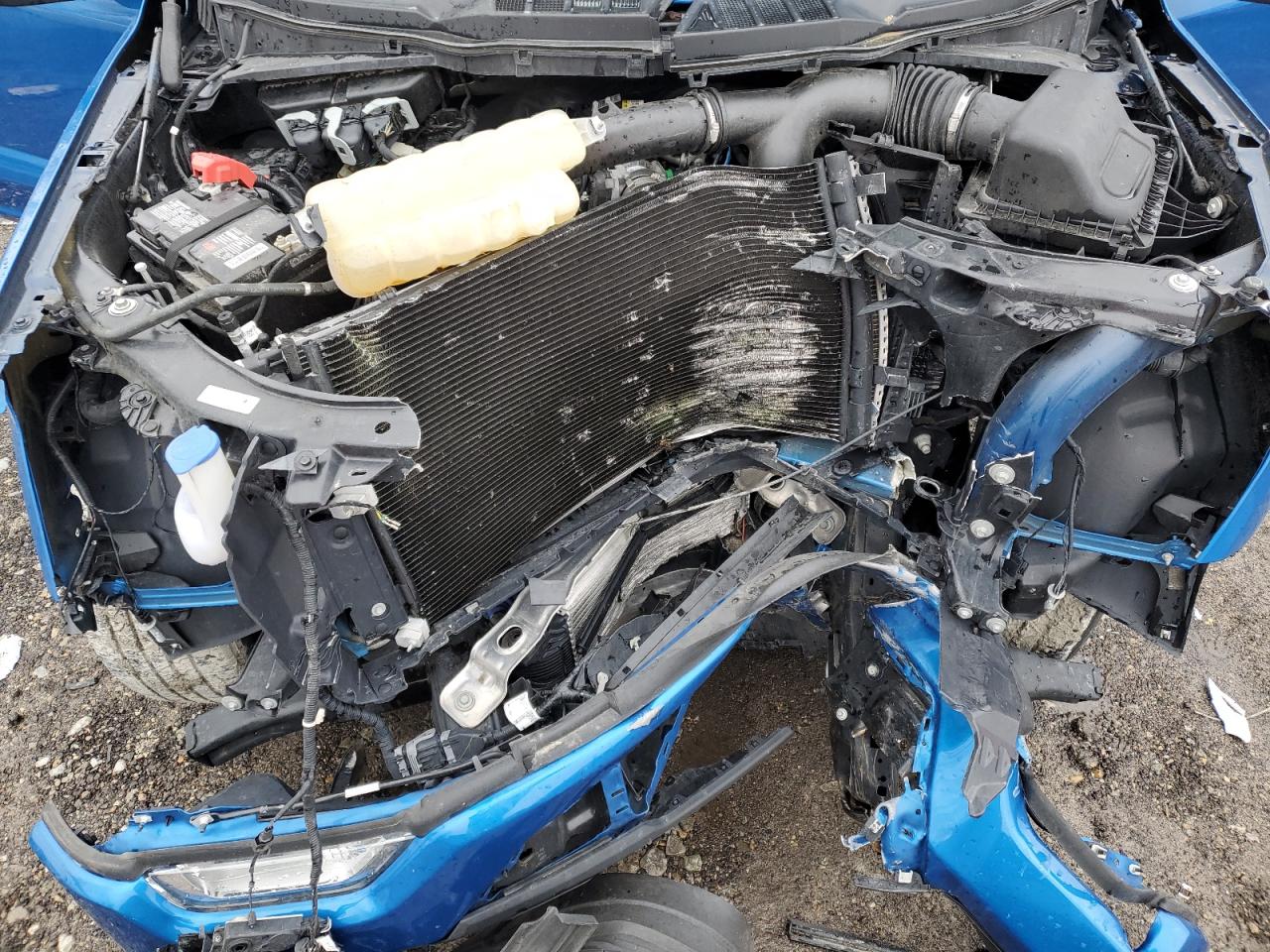 2021 Ford F-150 - Image 11
