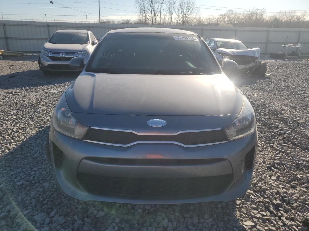 2019 Kia Rio - Image 5