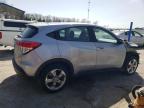 2021 Honda Hr-V Lx de vânzare în Rogersville, MO - Front End