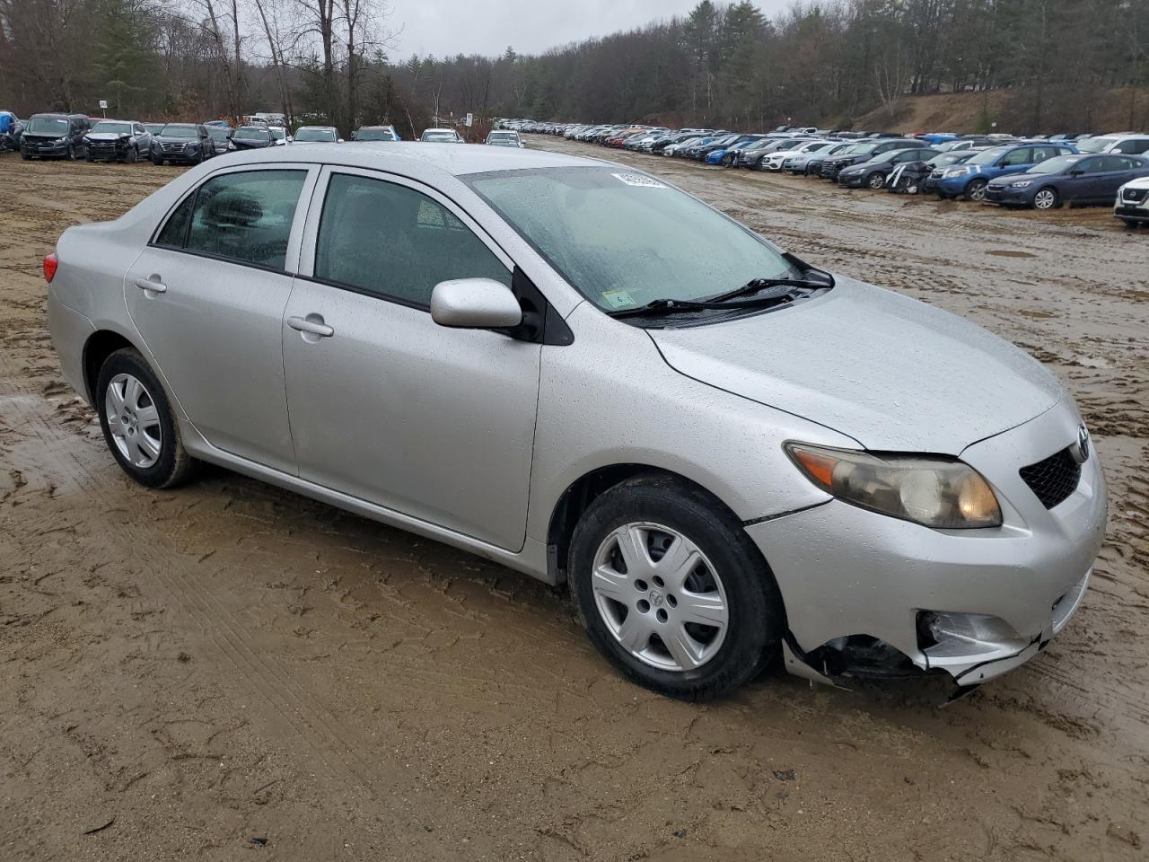 2010 Toyota Corolla - Image 4