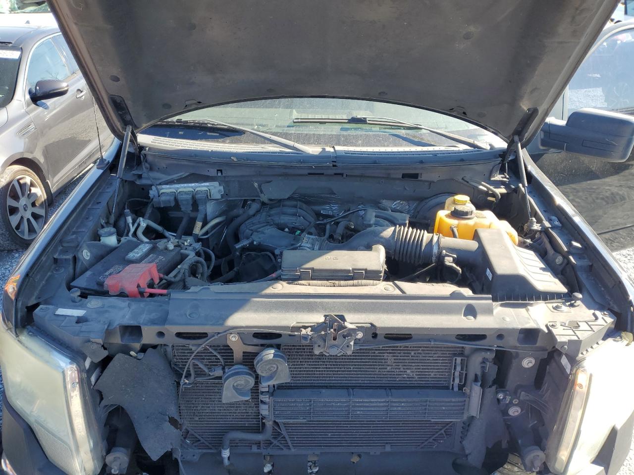 2014 Ford F-150 - Image 11