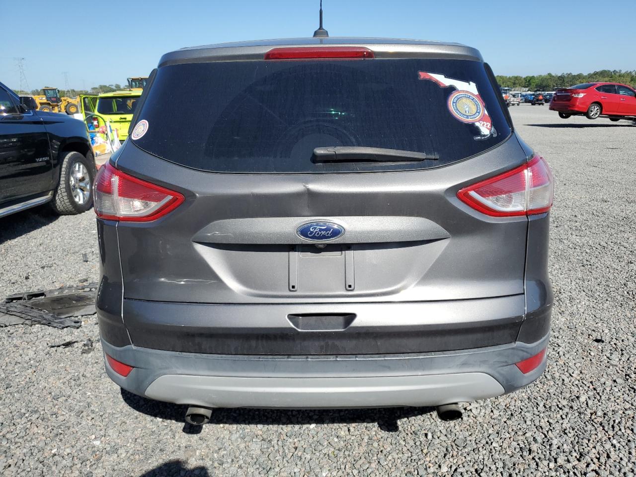 2014 Ford Escape - Image 6