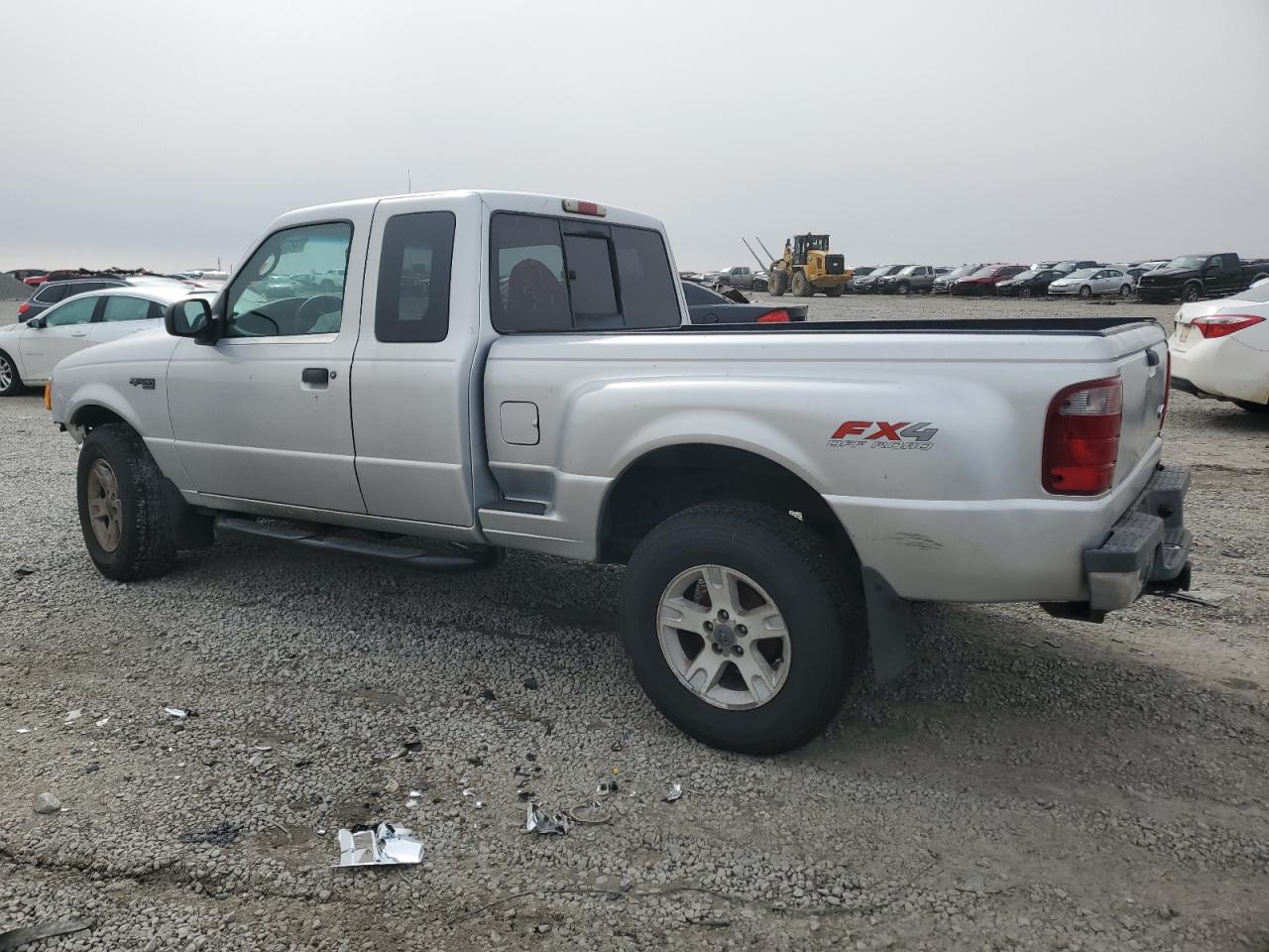 2003 Ford Ranger - Image 2
