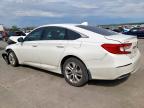 2019 Honda Accord Lx na sprzedaż w Grand Prairie, TX - Front End