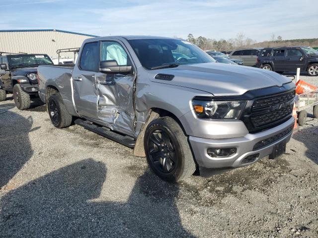  RAM 1500 2022 Silver