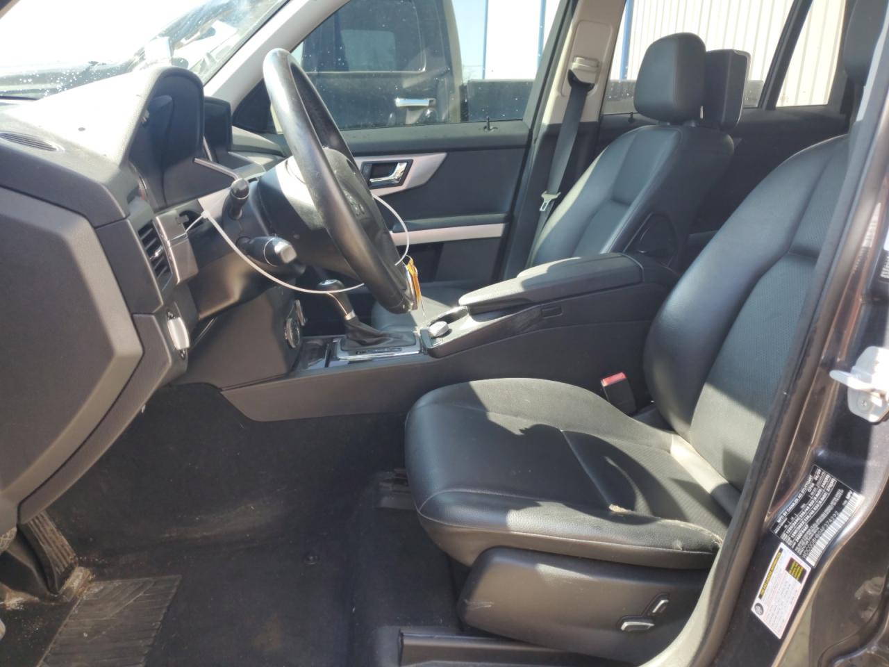 2010 Mercedes-Benz GLK-klasse - Image 7