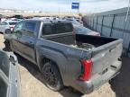 2023 Toyota Tundra Crewmax Sr продається в Albuquerque, NM - Front End