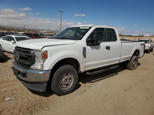 2020 Ford F250 Super Duty